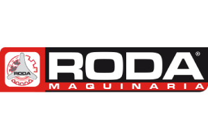 RODA MAQUINARIA